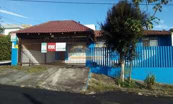 Imagem 2: CASA com 3 dormitórios para alugar com 80m² por R$ 2.000,00 no bairro Santa Felicidade - C