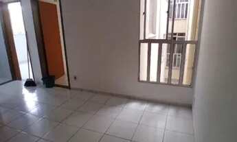 Imagem 2: Apatramento Apartamento com 2 dormitórios