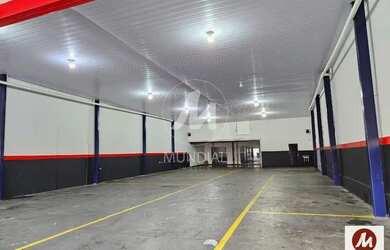 Imagem 7: Salão/Galpão (salão - térreo) , cozinha planejada