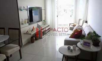 Imagem 6: Apartamento com 03 quartos com suite