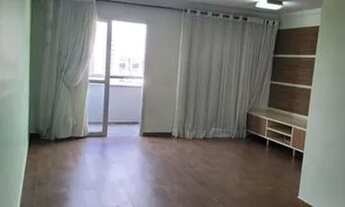 Imagem: Apartamento com 2 quartos (1 suíte) à