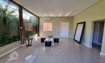 Imagem 3: Casa triplex para alugar de 4 quartos, 621m² por R$30.000/mês no Jardim Botânico - Rio de