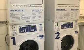 Imagem 7: FLAT MOBILIADO, BOA VIAGEM, 2400 COM TAXAS!! ANDAR ALTO, MOBILIA TOP Contato exclusivo no