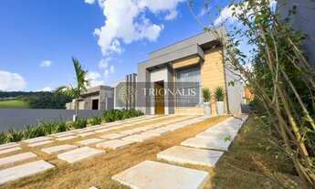 Imagem 4: Casa Residencial em Guaxinduva - Atibaia