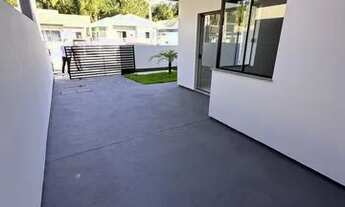 Imagem 4: Casa para venda tem 80 metros quadrados com 3 quartos em Forquilhas - São José - SC