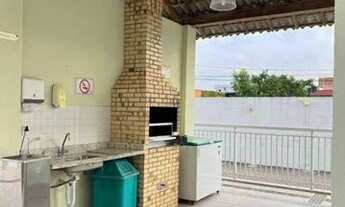 Imagem 2: Apartamento para aluguel tem 64 metros quadrados com 2 quartos em Santa Paula I - Vila Vel