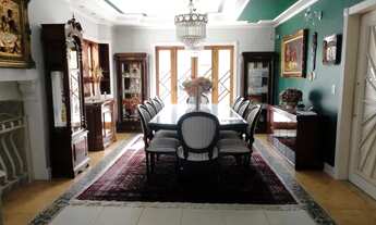 Imagem 6: Casa com 4 dormitórios, 434 m² - venda por R$ 1.700.000 ou aluguel por R$ 9.108/mês - São