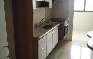 Imagem 3: APARTAMENTO - MOOCA - SP