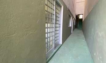 Imagem: Casa - Jardim São José