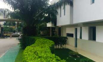 Imagem 7: Duplex Alto Padtão Residencial Adrianópolis. 5 suítes, piscina, completa com Armários Kitc