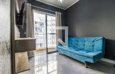 Imagem 5: Apartamento para Aluguel - Jardim Esperança, 2 Quartos, 61 m2