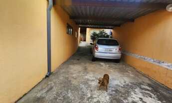 Imagem 4: Casa com 2 dormitórios para alugar, 130 m² por R$ 2.613,00/mês - Jardim Myrian Moreira da