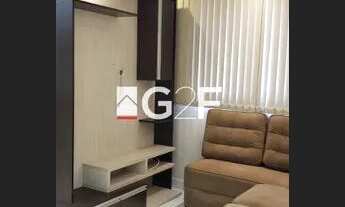Imagem 2: Apartamento Para locação no Residencial Águas de Limeira - Jardim Nova Europa - Campinas/S
