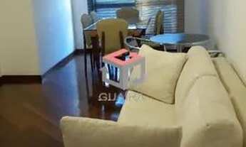 Imagem 2: Apartamento para locação com 2 quartos no bairro Santa Paula - São Caetano do Sul - SP