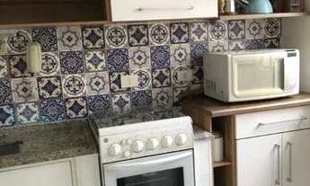 Imagem 2: Apartamento em Moema pássaros, com1 dormitório, 1 vaga de garagem