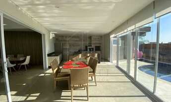 Imagem 3: Casa - Swiss Park - Campinas