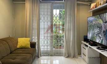 Imagem 6: Apartamento TÉRREO de 3 Dormitórios no centro de Campo Bom Ref.:21337