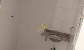 Imagem 7: Apartamento com 2 dormitórios à venda, 70 m² por R$ 380.000,00 - Mirim - Praia Grande/SP