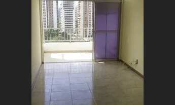 Imagem: Apartamento 1 quarto 1 vaga Barra da Tijuca