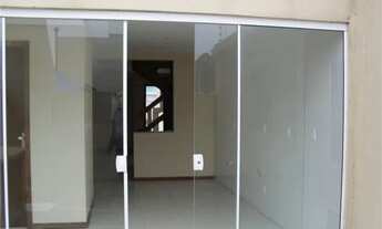 Imagem 4: Casa à venda, 120 m² por R$ 390.000,00 - Guarujá - Porto Alegre/RS