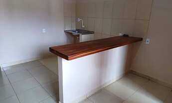 Imagem 2: Aluga-se uma kit net *5/