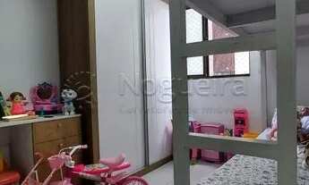 Imagem 5: JN) Apartamento no Bongi com 2 qtos sendo 1 suíte, lazer completo