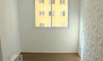 Imagem 2: Apartamento para Aluguel - Cambuci, 2 Quartos, 41 m2