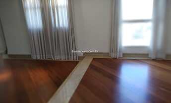 Imagem 7: Apartamento com 250 m² para alugar em Moema - São Paulo