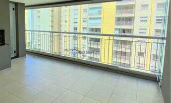 Imagem 3: Apartamento - 3 suítes - varanda c/ churrasqueira - 3 vagas - Vila Andrade - Morumbi