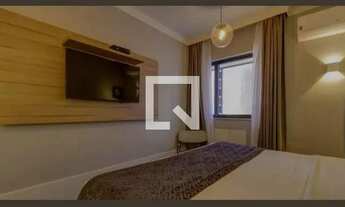 Imagem 4: Apartamento para Aluguel - Jardim Paulista, 1 Quarto, 43 m2