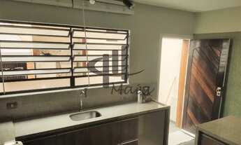 Imagem 3: Locação Sobrado Sao Caetano do Sul Santa Paula Ref: 38135