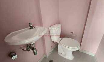 Imagem 5: SALA COMERCIAL - PERDIZES - 33 mts - 2 Banheiros - 1 Vaga com Manobrista!!