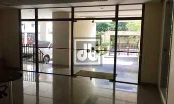 Imagem 7: RECREIO APARTAMENTO FRENTE VARANDA 3QUARTOS 1 SUITE 2 VAGAS PREDIO PISCINA