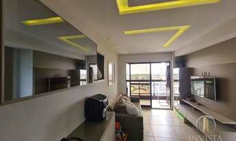 Imagem 5: Apartamento com 3 dormitórios para alugar, 69 m² por R$ 3.800,01/mês - Bairro dos Estados