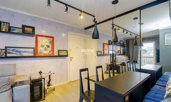 Imagem 2: APARTAMENTO COM 65M² PRIVATIVOS NO BACACHERI