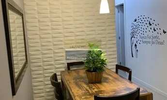 Imagem 3: Apartamento 3 dormitórios - Bairro Jardim Carvalho