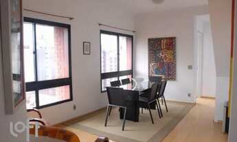 Imagem 6: Apartamento à venda em Aclimação com 139 m², 3 quartos, 2 suítes, 2 vagas