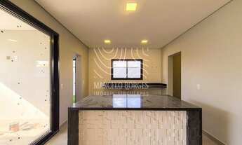 Imagem 6: Casa à venda com 3 suítes no Condomínio Reserva Ermida - Jundiaí/SP