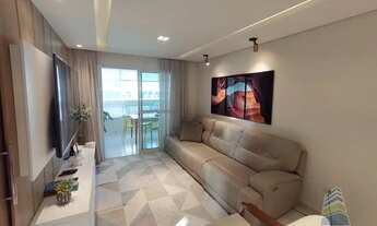 Imagem 2: Locação Apartamento com Três dormitórios Caiçara Praia Grande