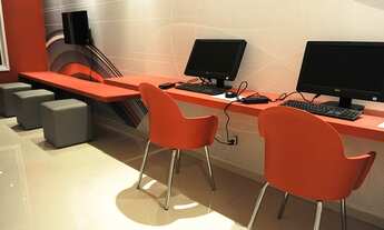 Imagem 7: Apartamento para venda possui 63 metros quadrados com 2 quartos em Casa Verde Média - São