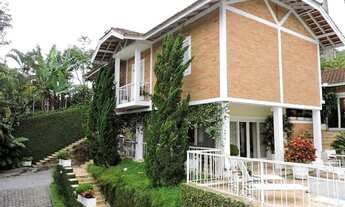 Imagem 4: Venda Casa com 4 dormitórios