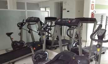 Imagem: BELO HORIZONTE - Apartamento Padrão - Castelo