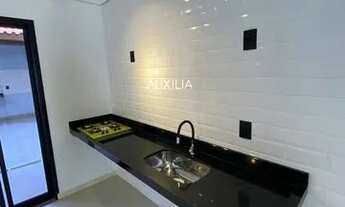 Imagem 3: Casa com 2 suítes a venda em Sorocaba no Wanel Vile