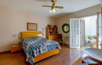 Imagem 6: Apartamento tipo para venda com 3 quartos, 133m²