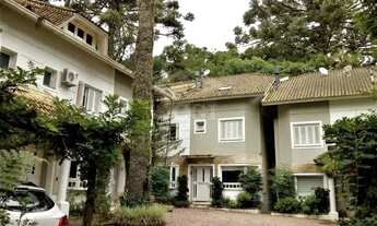 Imagem 3: CANELA - Casa de Condomínio - Vila Suzana