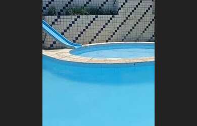 Imagem 3: Apartamento para venda tem 88 metros quadrados com 3 quartos em Icaraí - Caucaia - CE