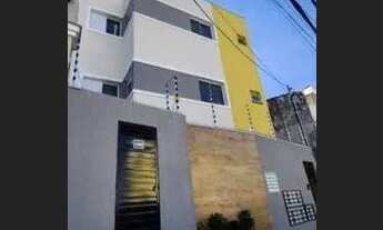 Imagem: Apartamento com 2 dormitórios, 41 m²