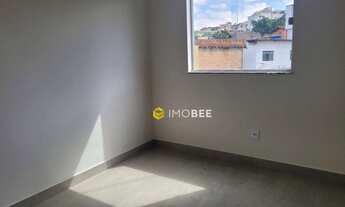 Imagem 3: Apartamento com 2 dormitórios à venda, 45 m² por R$ 229.000,00 - Letícia - Belo Horizonte