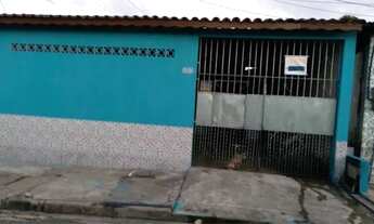 Imagem: Alugo casa no 40 horas