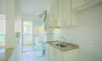 Imagem 5: Apartamento 2 Quartos para Venda em Osasco, Vila Osasco, 2 dormitórios, 1 suíte, 2 banheir